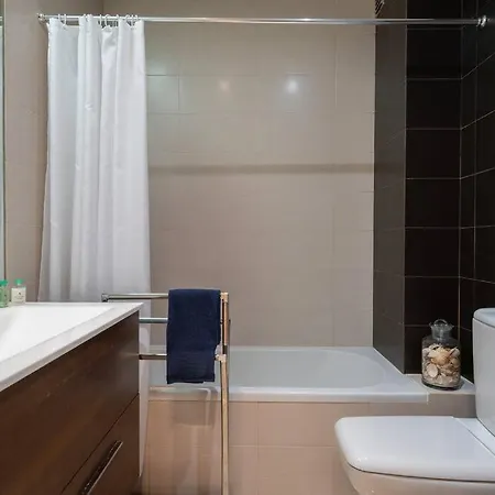 The Village - 6 Com Ac, Garagem E Piscina, A Poucos Min Da Gale Albufeira