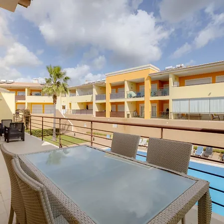 The Village - 6 Com Ac, Garagem E Piscina, A Poucos Min Da Gale * Albufeira