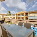 The Village - 6 Com Ac, Garagem E Piscina, A Poucos Min Da Gale * البوفيرا