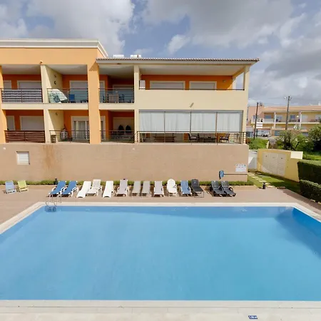 The Village - 6 Com Ac, Garagem E Piscina, A Poucos Min Da Gale Apartamento Albufeira