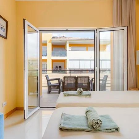 The Village - 6 Com Ac, Garagem E Piscina, A Poucos Min Da Gale * Albufeira