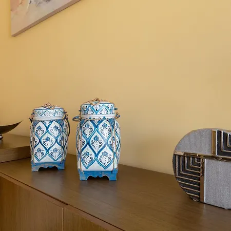 The Village - 6 Com Ac, Garagem E Piscina, A Poucos Min Da Gale Apartamento Albufeira