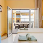 The Village - 6 Com Ac, Garagem E Piscina, A Poucos Min Da Gale * Albufeira