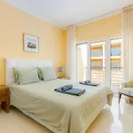 Apartman The Village - 6 Com Ac, Garagem E Piscina, A Poucos Min Da Gale Albufeira